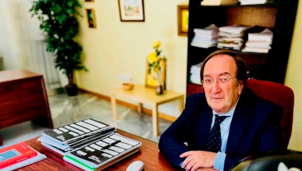 Carlos Martínez Becerril