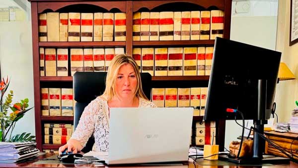 Nieves Herrera Morión